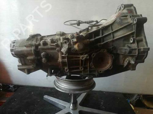 Getriebe für AUDI A6 C5 (4B2) 2.5 TDI (155 hp) 5843744