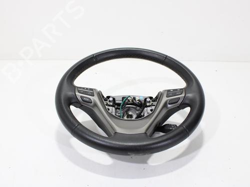 Used Steering wheel TOYOTA AVENSIS Estate (_T27_) [2008-2018]  15653697