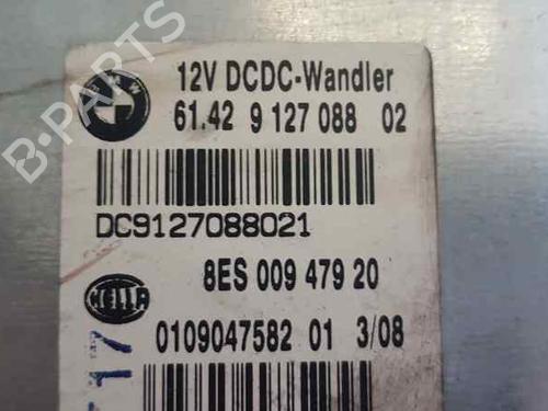 Electronic module BMW 3 (E90) 320 d | BP5138218M83 