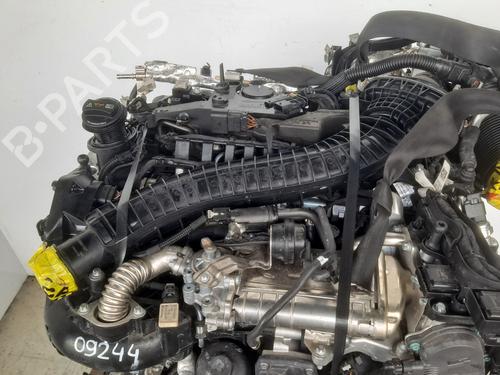 Moteur MERCEDES-BENZ CLA Shooting Brake (X118) CLA 220 d (118.614) (190 hp) 12555069