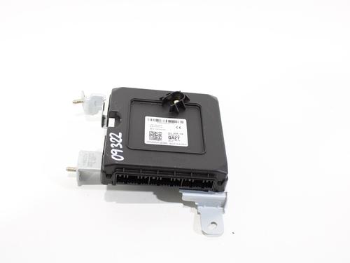 Used Electronic module KIA SPORTAGE IV (QL, QLE) 1.6 GDI (132 hp) 11722494