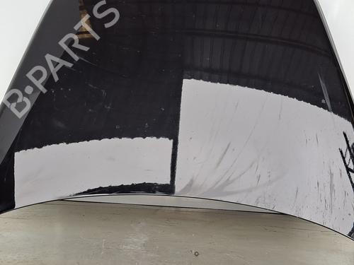 Hood VW TOUAREG (7LA, 7L6, 7L7) 3.0 V6 TDI | BP6970439C1 