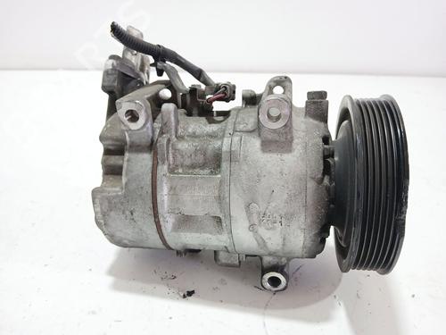 AC compressor RENAULT MEGANE III Hatchback (BZ0/1_, B3_) 1.5 dCi | BP36322994M34 - Image 3