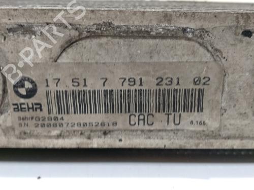 Intercooler BMW X5 (E53) 3.0 d | BP11696413M30 