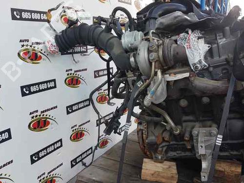 Engine RENAULT CLIO II (BB_, CB_) 1.2 16V (BB05, BB0W, BB11, BB27, BB2T, BB2U, BB2V, CB05,... | BP5135096M1 