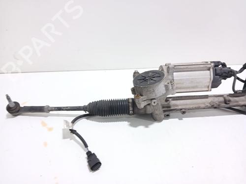 Steering rack OPEL ASTRA J (P10) 1.7 CDTI (68) | BP35952650M22 - Image 3