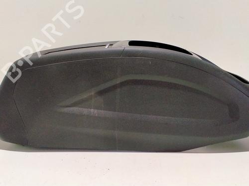 Armrest / Center console CITROËN C4 SPACETOURER (3D_) 1.6 BlueHDi 120 | BP10696883I20 