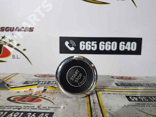 Used Ignition barrel NISSAN QASHQAI II SUV (J11, J11_) 1.5 dCi (110 hp) 5136395
