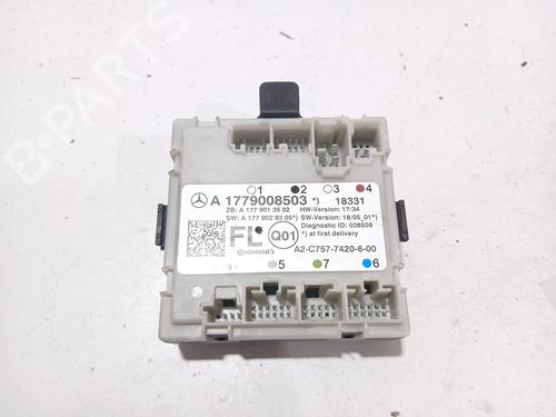 Elektronisk modul Elektronisk modul 38783898 38783898