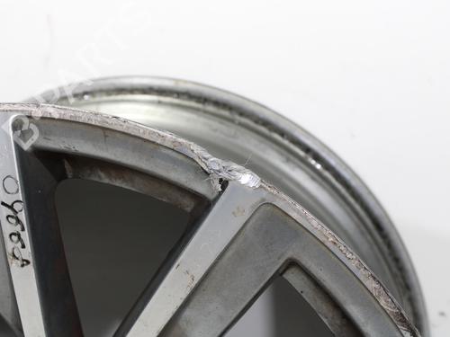 Rim AUDI A1 (8X1, 8XK)  | BP16748080C45 
