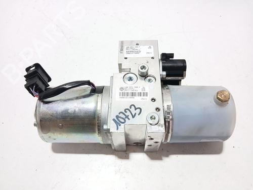 Used Sunroof engine VW EOS (1F7, 1F8) 2.0 TDI 16V (140 hp) 29885262