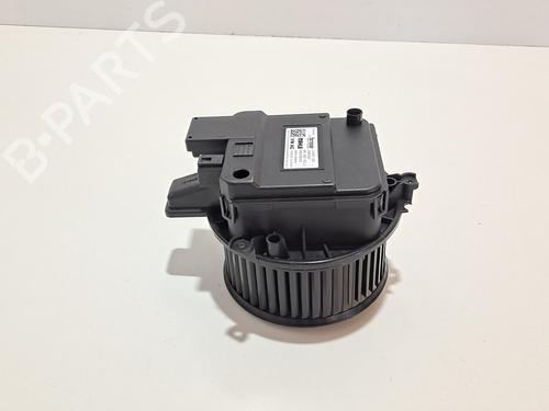 Varmeblæser AUDI A4 B9 Avant (8W5, 8WD) 2.0 TDI (150 hp) 9821487