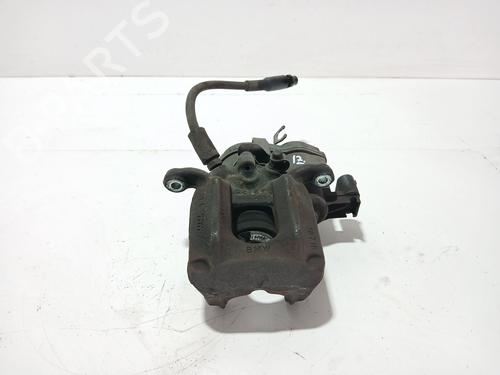 Used Left front brake caliper BMW X3 (F25) xDrive 20 d (184 hp) 29626789