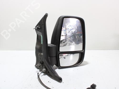 Ryggespeil høyre FORD TRANSIT V363 Bus (FAD, FBD) 2.2 TDCi RWD (125 hp) 24669934