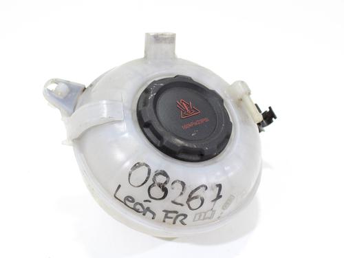Used Expansion tank SEAT LEON (5F1) [2012-2021]  13941412