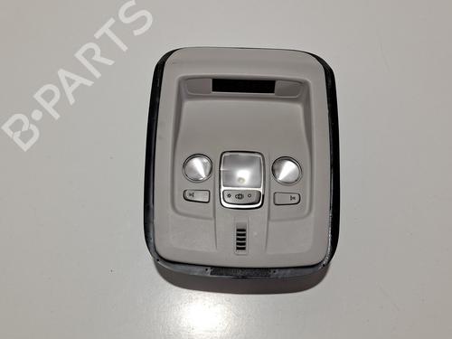 Used Interior roof light CITROËN C4 CACTUS 1.6 HDi 90 (92 hp) 9767450
