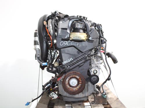 Moteur DACIA SANDERO II 1.5 dCi 75 / Blue dCi 75 (B8JW, B8M4, B8AH, B8M7, B8M6) (75 hp) 16640612