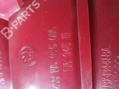 Left taillight SKODA OCTAVIA I (1U2) 1.9 TDI | BP5620054C34 