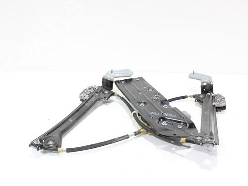 Used Rear right window mechanism MASERATI QUATTROPORTE VI [2012-2025]  15818013