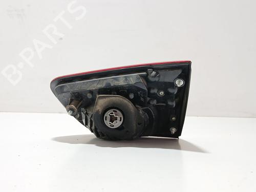 Left tailgate light PEUGEOT 4007 (VU_, VV_) 2.2 HDi | BP27711557C79 