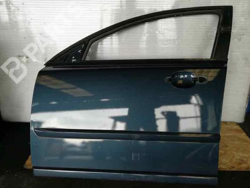 Used Left front door VOLVO S40 II (544) 2.0 D (136 hp) 5640715