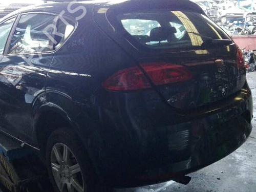 Right front driveshaft SEAT LEON (1P1) 1.9 TDI | BP8113844M39 