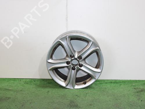 Felg AUDI A4 B8 (8K2) 2.0 TDI (150 hp) 13938167