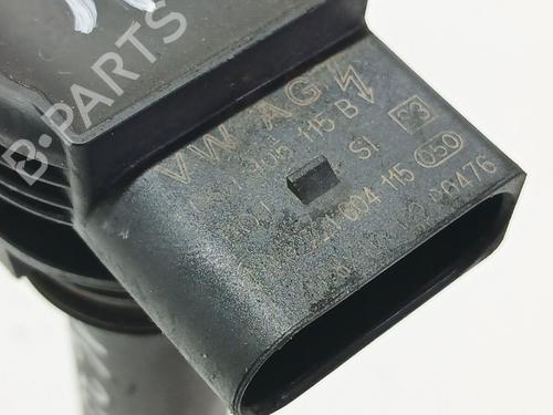 Ignition coil AUDI A3 Sportback (8PA) 1.8 TFSI | BP28480176M94 