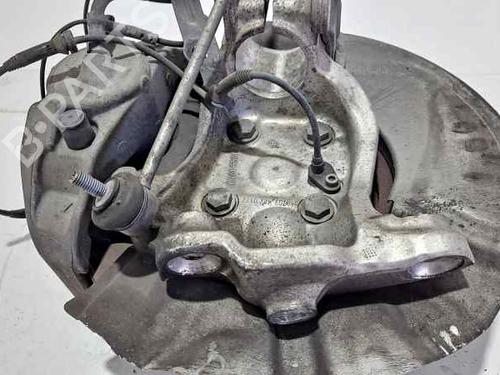 Left front steering knuckle BMW 5 (E60) 530 d | BP6297446M25 