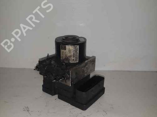 Used ABS pump SKODA OCTAVIA II (1Z3) 1.6 TDI (105 hp) 5139959