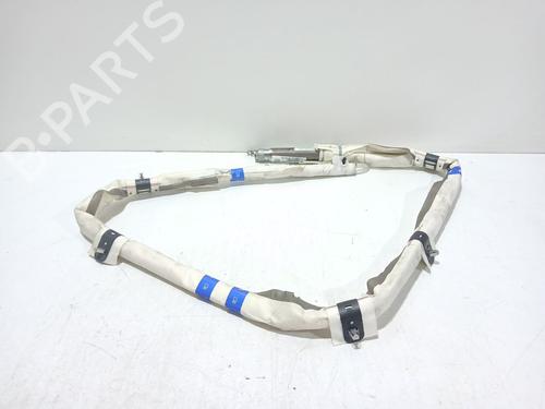 Used Right curtain airbag Right curtain airbag AUDI A4 B8 Avant (8K5) 2.0 TDI (143 hp) 33290374 33290374