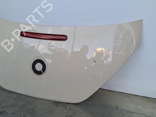 Tailgate VW NEW BEETLE Convertible (1Y7) 2.0 | BP8602372C6 