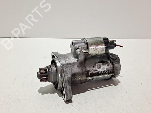 Used Starter VW CADDY ALLTRACK MPV (SAB) 1.4 TGI CNG (110 hp) 8541003