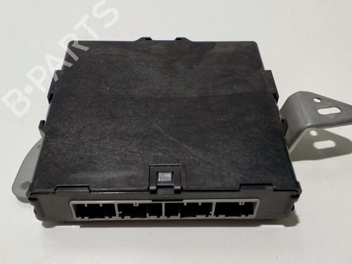 Electronic module TOYOTA YARIS (_P13_) 1.5 Hybrid (NHP130_, NHP130) | BP13258343M83 