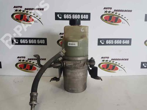 Styring servopumpe FORD FOCUS II (DA_, HCP, DP) 1.8 TDCi (115 hp) 5134709