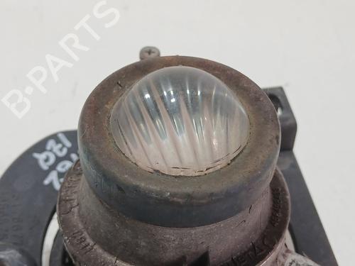Left front fog light FIAT 500 (312_) 1.2 (312AXA1A) | BP36440254C30 - Image 2