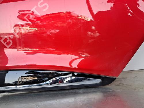 Left rear door RENAULT CLIO III Grandtour (KR0/1_) 1.5 dCi | BP7033784C4