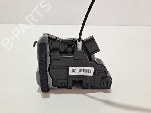 Rear left lock HYUNDAI i20 ACTIVE (IB, GB) 1.0 T-GDI | BP9658784C100 