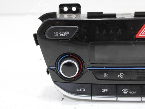 Commande Chauffage HYUNDAI IONIQ (AE) 1.6 GDI Hybrid | BP19495529I5 