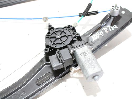 Front left window mechanism BMW X1 (F48) sDrive 18 d | BP19134437C22 