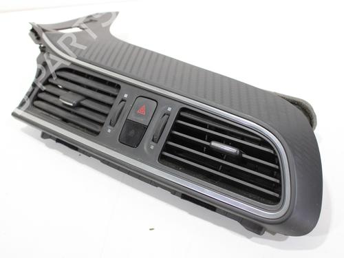 Air vent RENAULT KADJAR (HA_, HL_)  | BP19269931I21