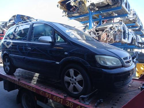 Bomba injectora OPEL ZAFIRA A MPV (T98) 2.2 DTI 16V (F75) | BP29937920M78