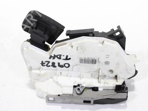 Rear right lock SEAT LEON ST (5F8) 2.0 TDI | BP17000929C99 