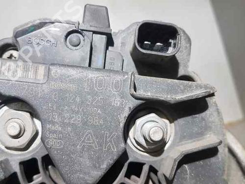 Alternator OPEL ASTRA H (A04) 1.6 (L48) | BP5137950M7 
