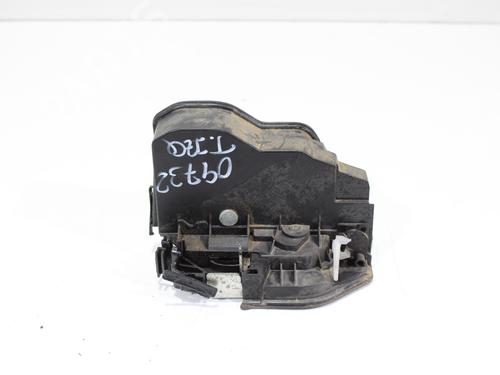Used Rear left lock BMW 4 Gran Coupe (F36) 425 d (224 hp) 16663715