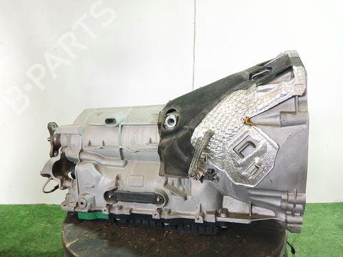 Used Gearbox BMW 4 Gran Coupe (F36) 420 d (190 hp) 23894628