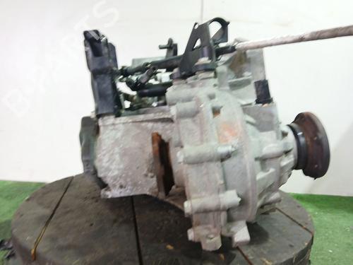 Gearbox AUDI A1 (8X1, 8XK) 1.6 TDI | BP34244546M3 - Image 5