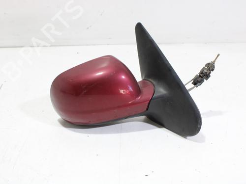 Right mirror SEAT TOLEDO II (1M2)  | BP18894862C27 