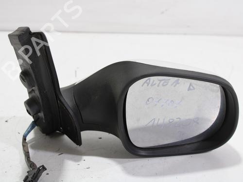 Left mirror SEAT ALTEA XL (5P5, 5P8) 1.6 TDI | BP5137455C26 