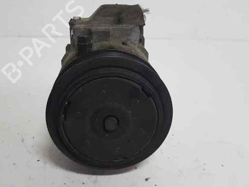 AC compressor SEAT IBIZA III (6L1)  | BP5588704M34 